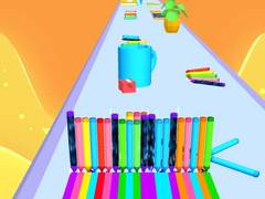 խաղ Pencil Rush Online