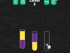 խաղ Water Sort Puzzle 2