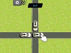 խաղ Car Escape Traffic Puzzle Game