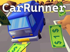 խաղ CarRunner