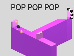 խաղ Pop Pop Pop