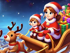 խաղ Screw Out Master  Story Puzzle