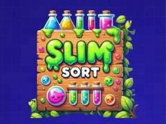 խաղ Slim Sort