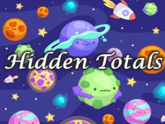 խաղ Hidden Totals