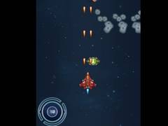 խաղ Space Force Alpha