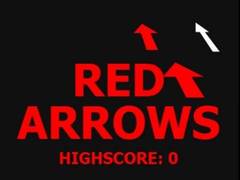 խաղ Red Arrows