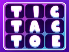 խաղ Tic Tac Toe