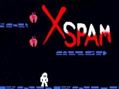 խաղ Xspam