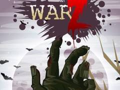 խաղ Z-War