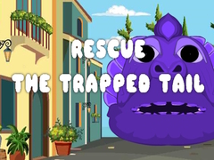 խաղ Rescue the Trapped Tail