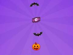 խաղ Halloween Idle Fly