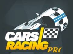 խաղ Cars Racing Pro