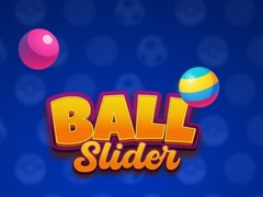 խաղ Ball Slider