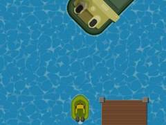 խաղ Aqua Dash