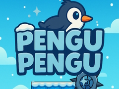 խաղ Pengu Pengu
