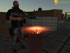 խաղ The Last Of Survival