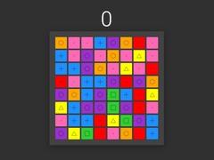 խաղ Connect 3