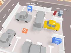 խաղ Park Inc Earn Cash