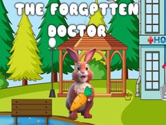 խաղ The Forgotten Doctor