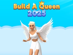 խաղ Build A Queen 2025