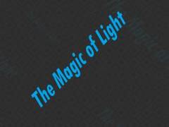 խաղ The Magic Of Light