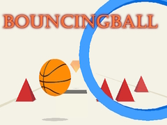 խաղ BouncingBall