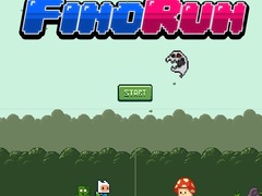 խաղ Fino Run