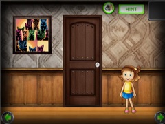 խաղ Amgel Kids Room Escape 304