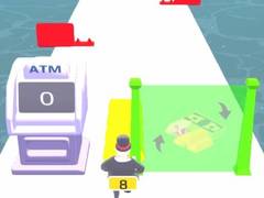խաղ Money Run ATM Challenge