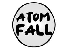 խաղ Atom Fall