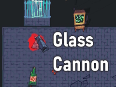 խաղ Glass Cannon