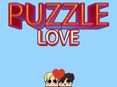 խաղ Puzzle Love