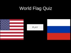 խաղ World Flag Quiz