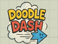 խաղ Doodle Dash