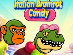 խաղ Italian Brainrot Candy