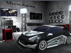 խաղ Xtrem Racing