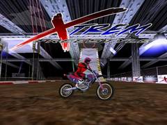 խաղ Xtrem Freestyle