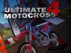 խաղ Ultimate Motocross 4