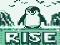 խաղ Rise