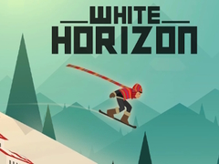 խաղ White Horizon