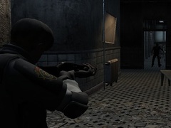 խաղ Resident Evil: Purge Operation