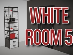խաղ The White Room 5