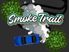 խաղ Smoke Trail
