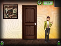 խաղ Amgel Easy Room Escape 281