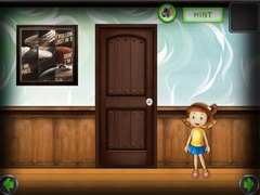 խաղ Amgel Kids Room Escape 306