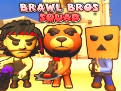 խաղ Brawl Bros Squad