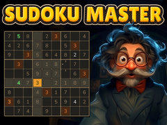խաղ Sudoku Master
