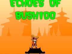 խաղ Echoes of Bushido