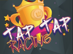 խաղ Tap Tap Racing