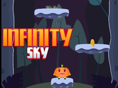 խաղ Infinity Sky